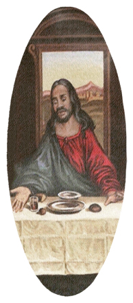 Last Supper AA